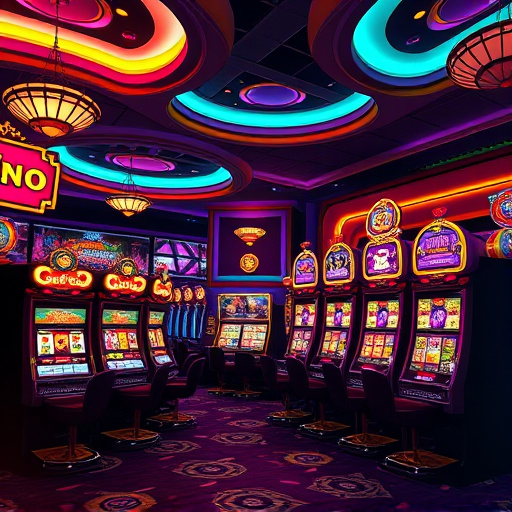 Casino Türkçe