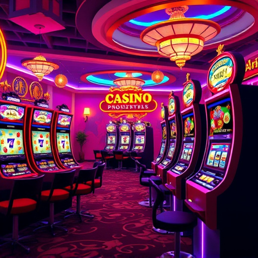 casino promosyon kodu