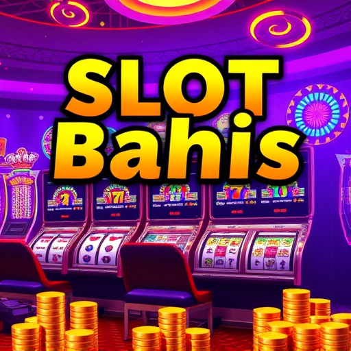 slot bahis