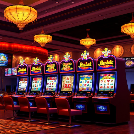 yüksek rtp slot oyunları