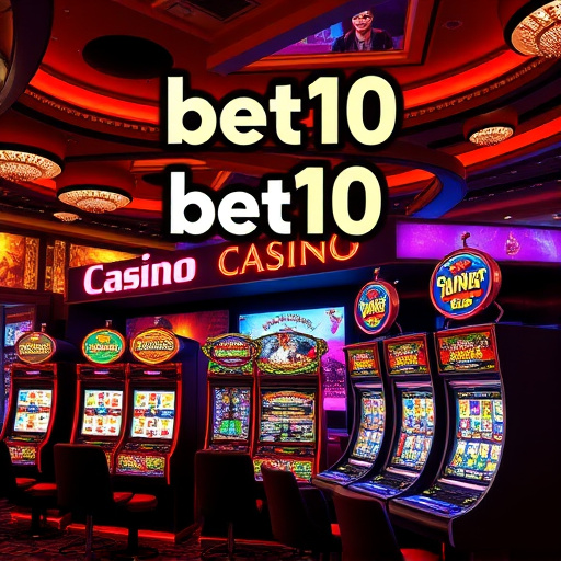 bets10 üyelik