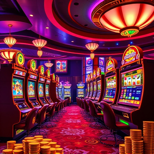 canlı casino rulet