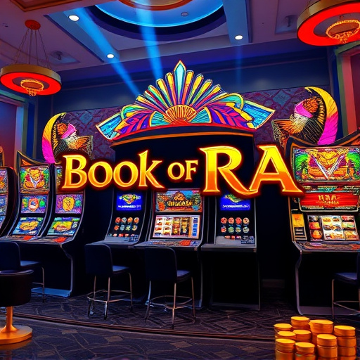 Book of Ra
