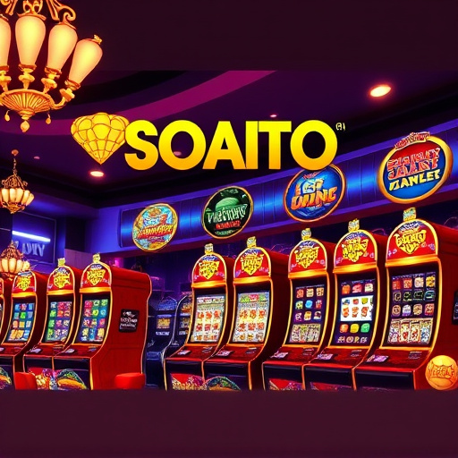 bedava slot oyunları oyna