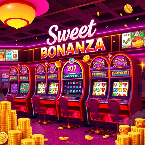 sweet bonanza giriş