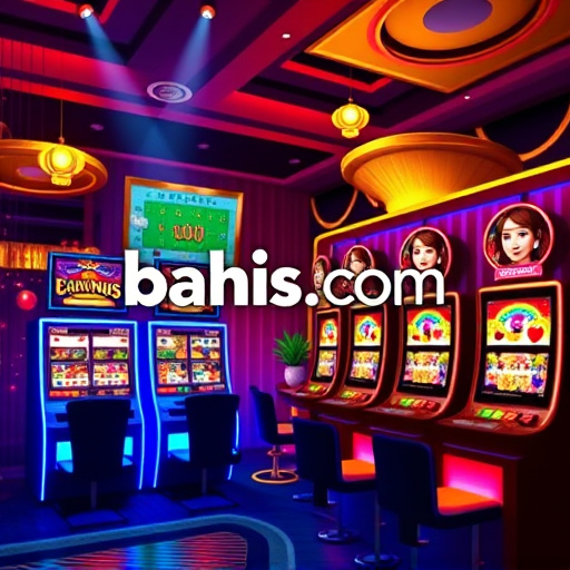 bahis com