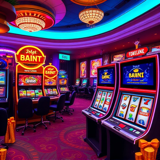 egt slot