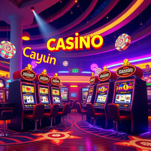 casino oyun oyna