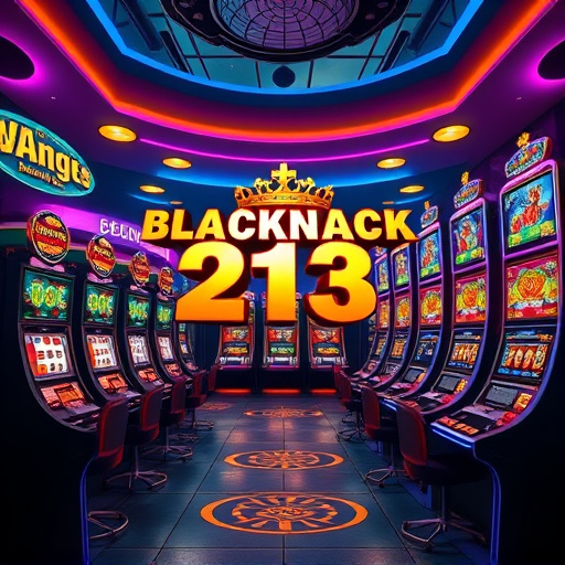 blackjack 21 3 nedir