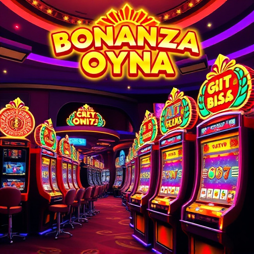 bonanza oyna