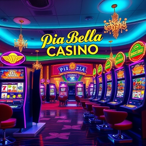 pia bella casino
