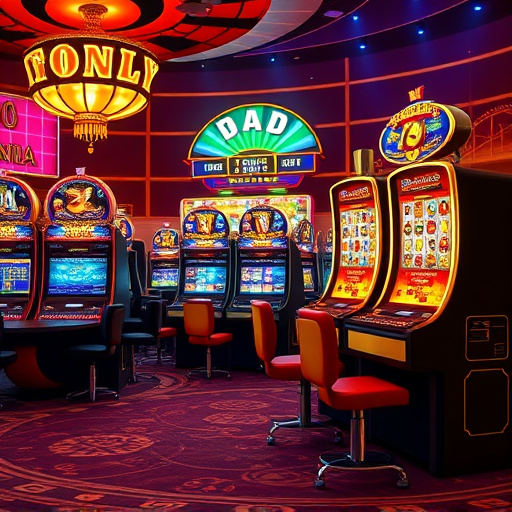book of dead slot oyna