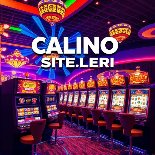 casino slot siteleri
