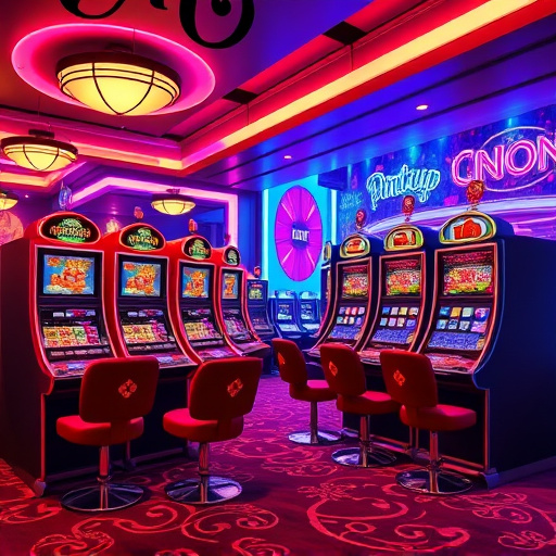 pin up casino