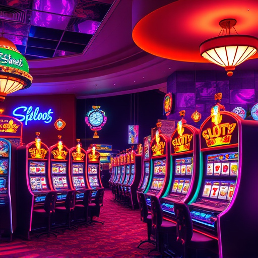 slot oyunları hangi saatlerde oynanır