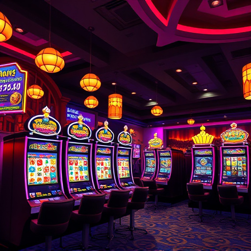 türkçe casino bonusları