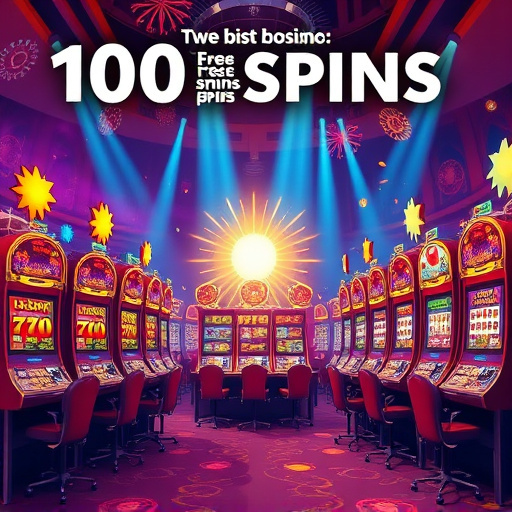 100 free spins starburst