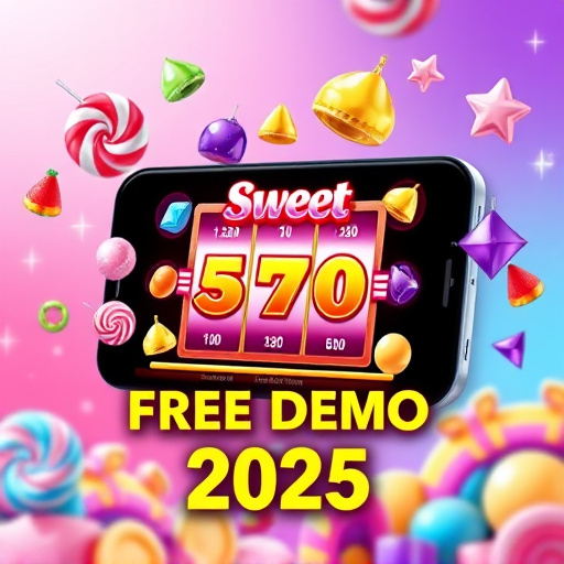 sweet bonanza free spin demo 2025