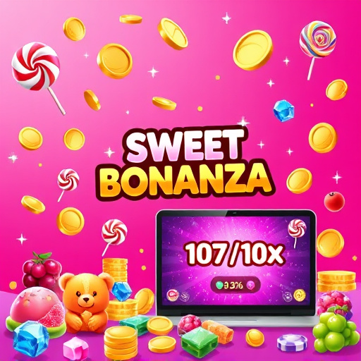 sweet bonanza hangi sitelerde var