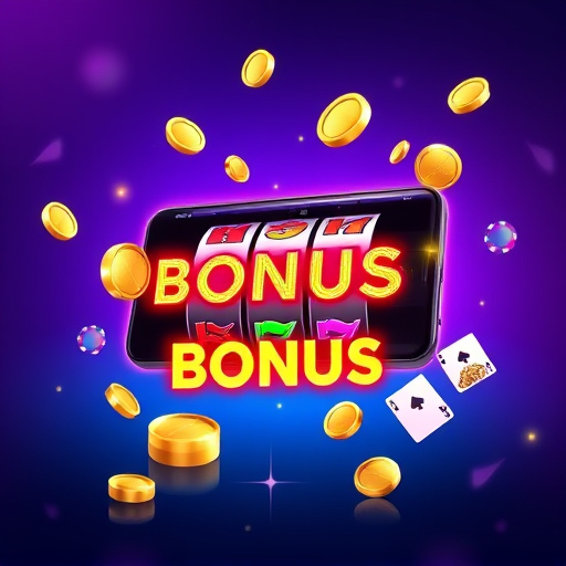 bonus veren slot siteleri