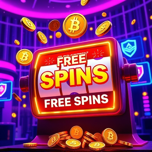 bedava free spin veren casino siteleri