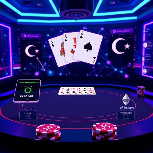 online poker türkçe
