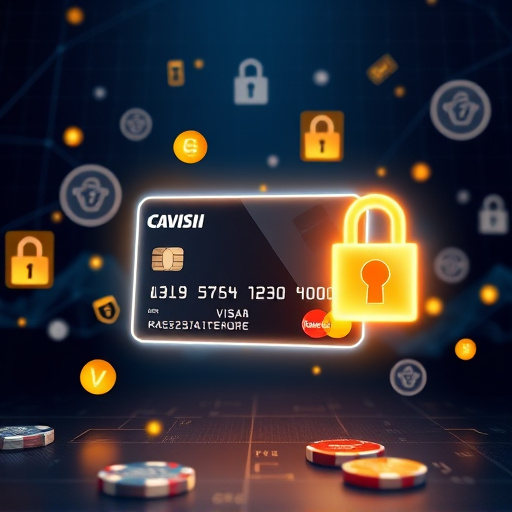 kredi kartı ile para yatırılan güvenilir casino siteleri