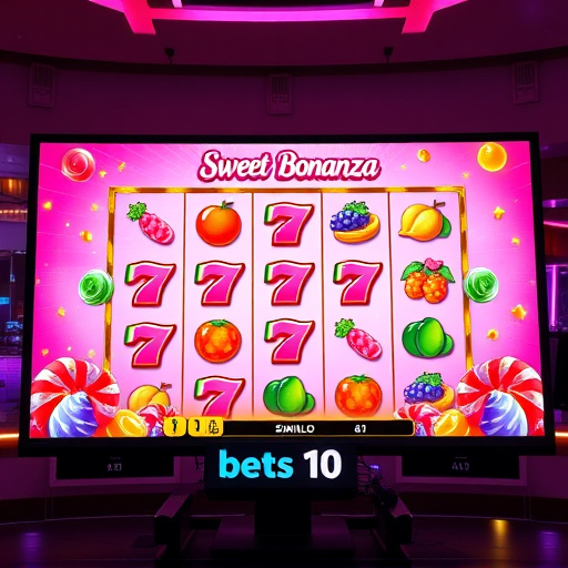 sweet bonanza bets10