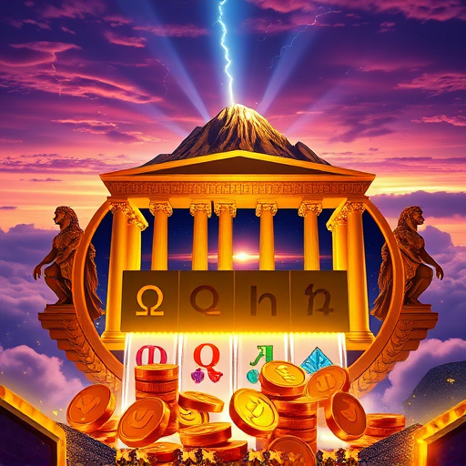 gates of olympus bonus